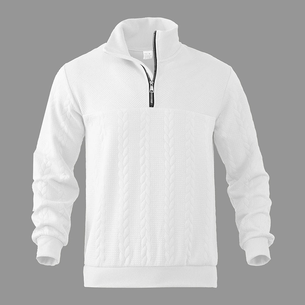 Premium Zipper Hoodie