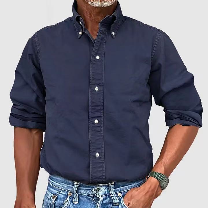 StormGuard Waterproof Adventure Shirt