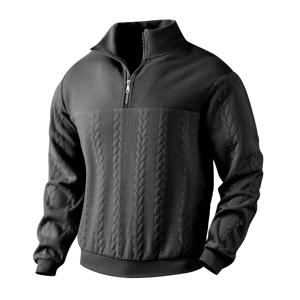 Premium Zipper Hoodie