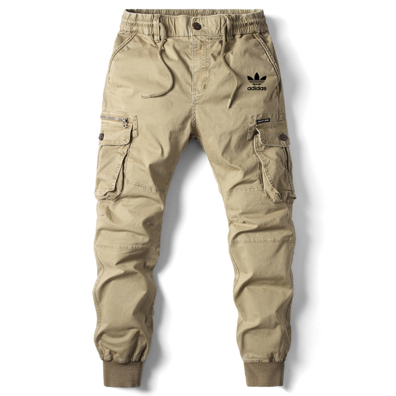 Vantage Cargo Joggers